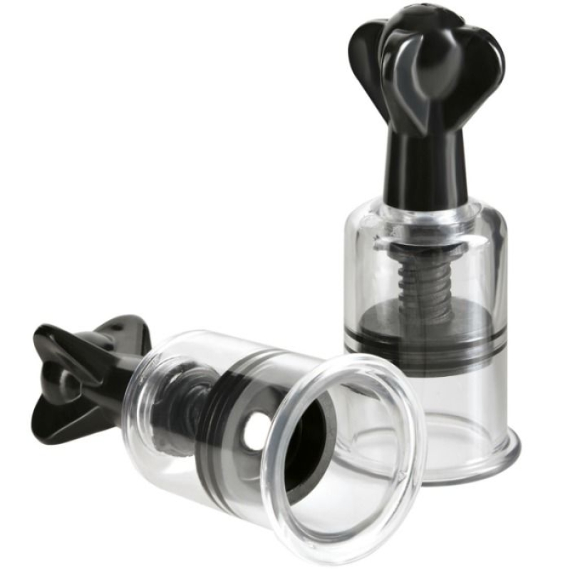 Alternative view of FETISH FANTASY LIMITED EDITION - SUPER NIPPLE SUCKER