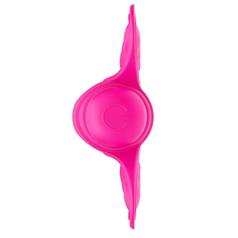 Alternative view of NALONE - MADAM MINI BUTTERFLY VIBRATOR