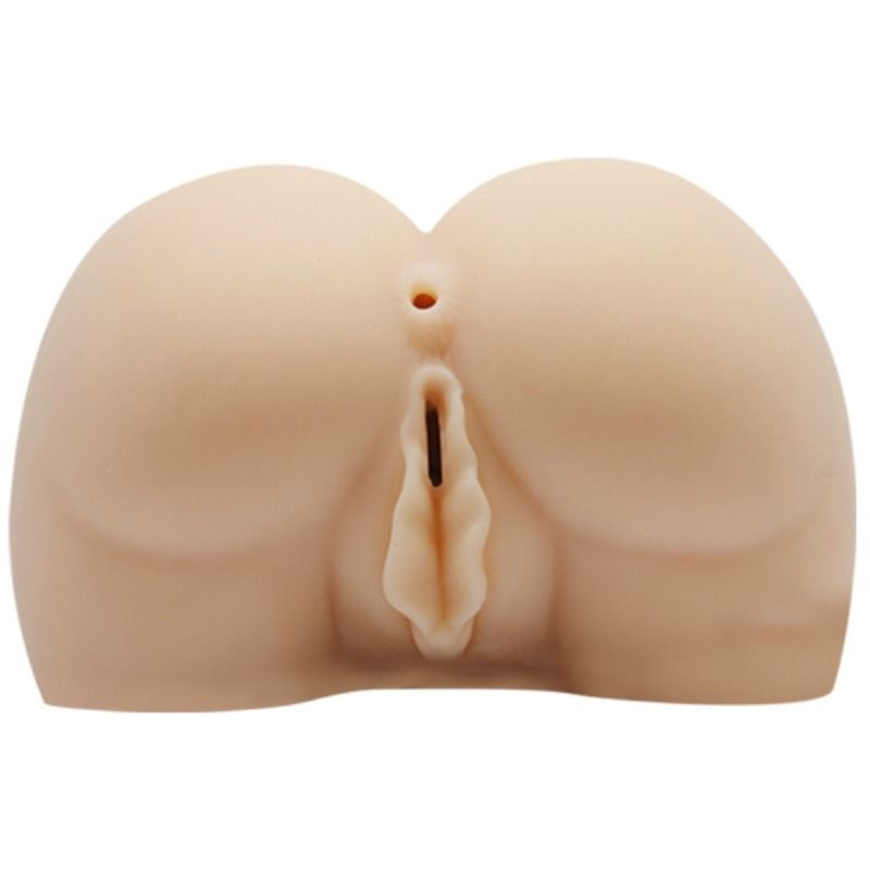 Alternative view of BAILE - REALISTIC VAGINA AND ANUS