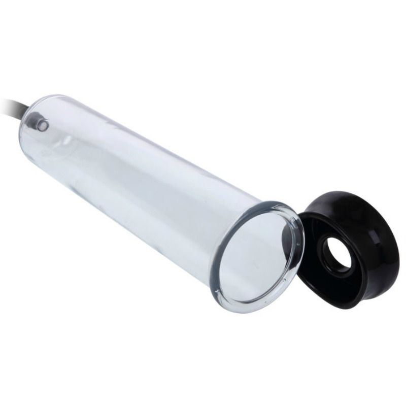 Alternative view of BAILE - PENIS ENLARGEMENT SYSTEM WITH VIBRATION