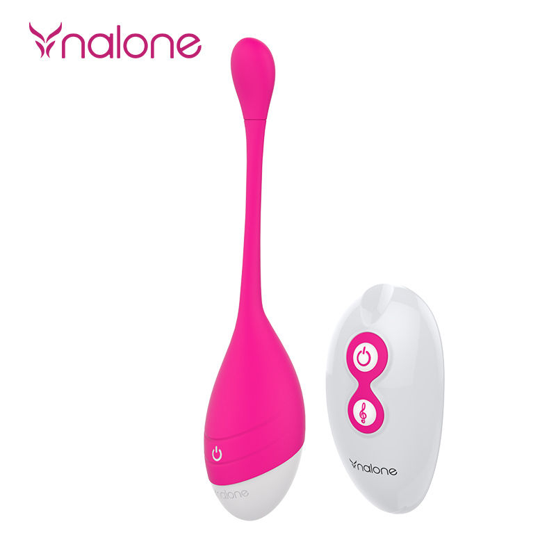 Alternative view of NALONE - SWEETIE REMOTE CONTROL PINK