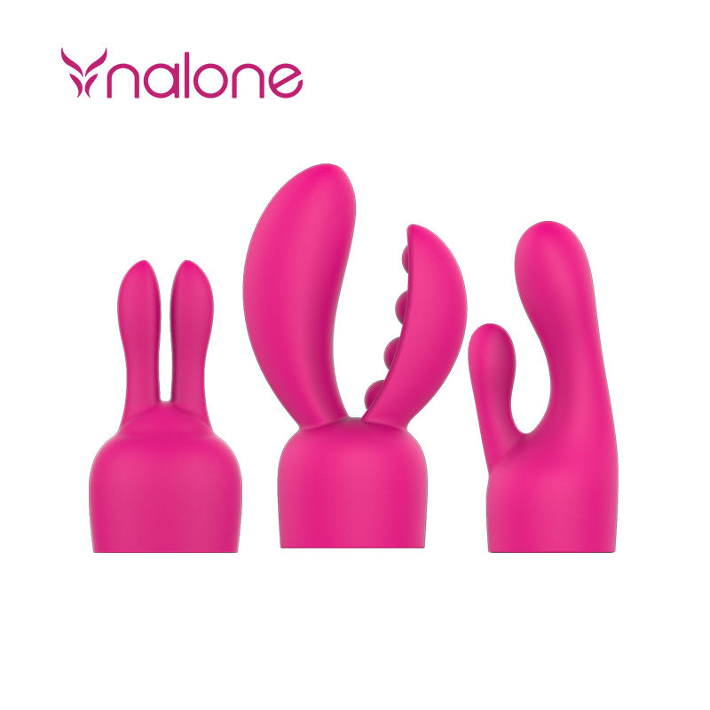 Alternative view of NALONE - RIPPLE ELECTRO  ROCK STIMULATING HEAD