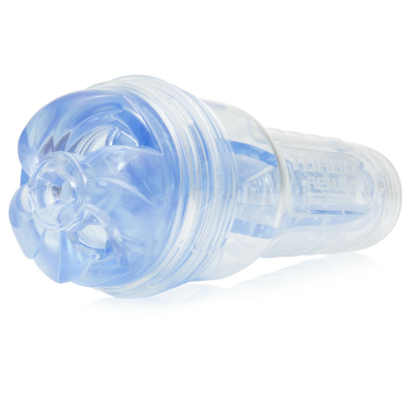Alternative view of FLESHLIGHT - TURBO THRUST BLUE ICE