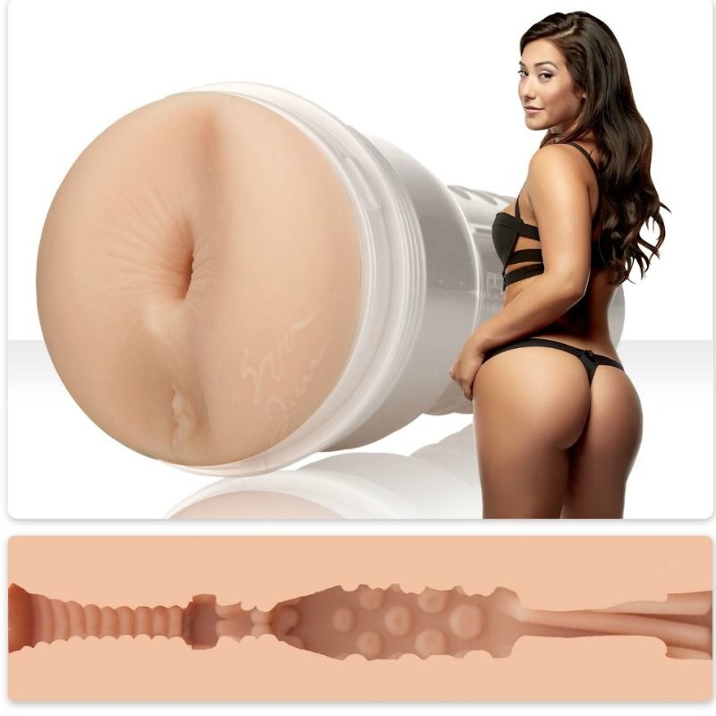 Alternative view of FLESHLIGHT GIRLS - EVA LOVIA ANO