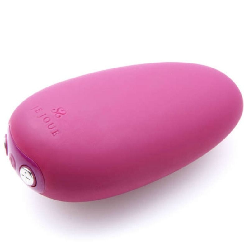 Alternative view of JE JOUE - MIMI SOFT FUCHSIA MASSAGER