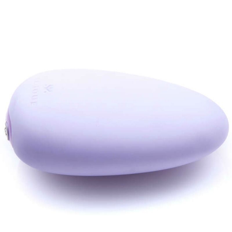 Alternative view of JE JOUE - MIMI SOFT PURPLE MASSAGER
