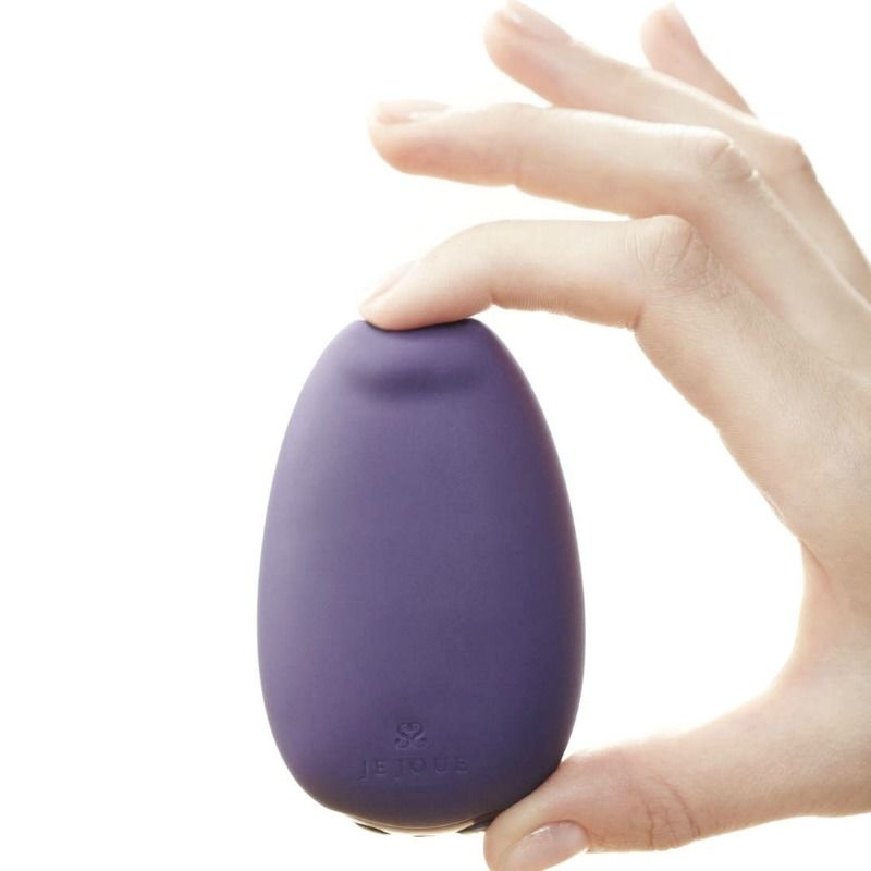 Alternative view of JE JOUE - MIMI SOFT PURPLE MASSAGER