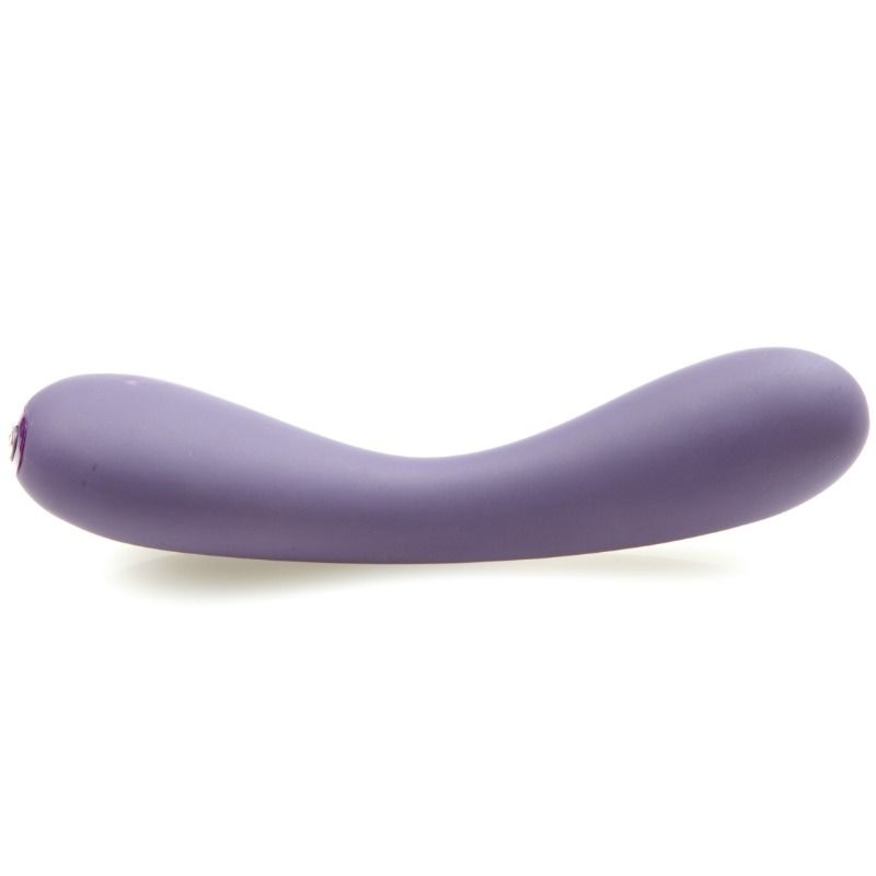 Alternative view of JE JOUE - UMA PURPLE VIBRATOR