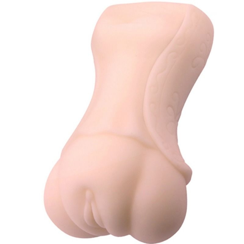 Alternative view of CRAZY BULL - WATER SKIN VAGINA MASTURBADOR