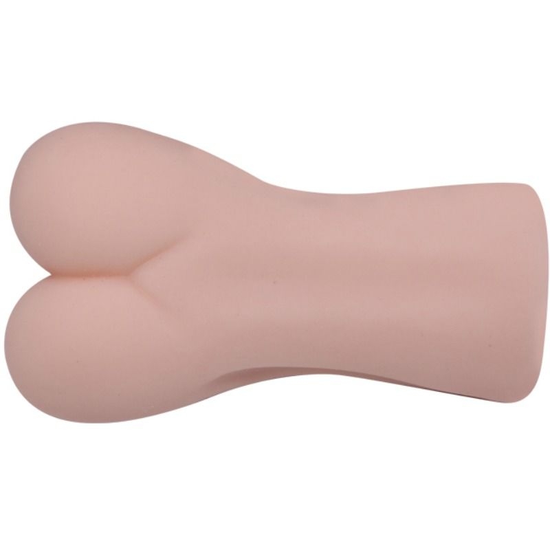Alternative view of CRAZY BULL - WATER SKIN MASTURBADOR ANO MODEL 2