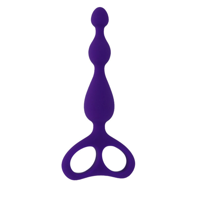 Alternative view of INTENSE - DANTI ANAL LILAC