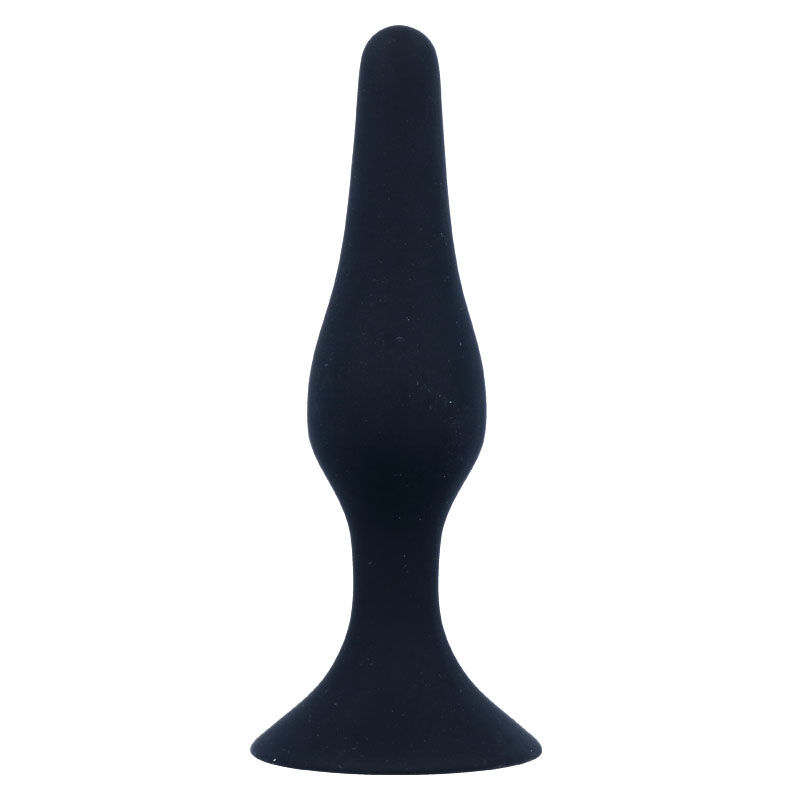 Alternative view of INTENSE - ANAL LEVEL 2 11.5CM BLACK