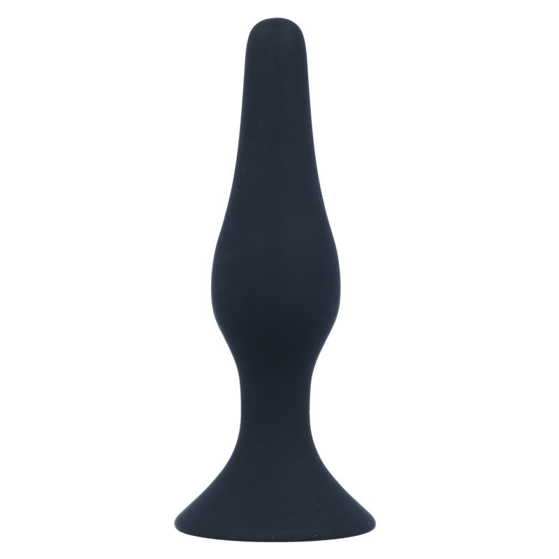 Alternative view of INTENSE - ANAL LEVEL 3 12.5CM BLACK