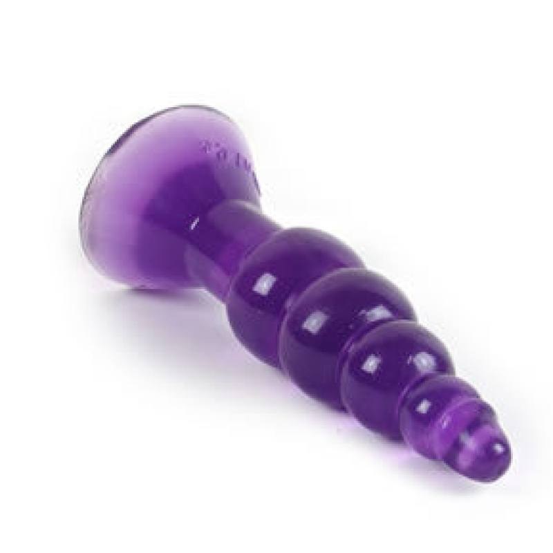 Alternative view of BAILE - CLIMAX HAPPENS ANAL PLUG 17 CM