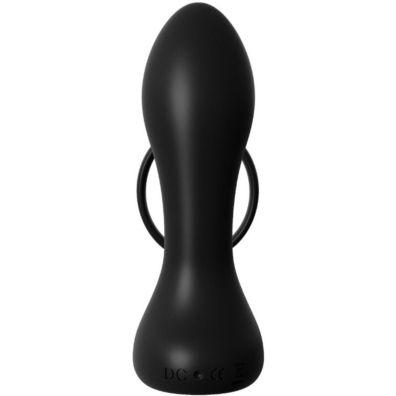 Alternative view of ANAL FANTASY ELITE COLLECTION - RECHARGEABLE ASS-GASM PRO