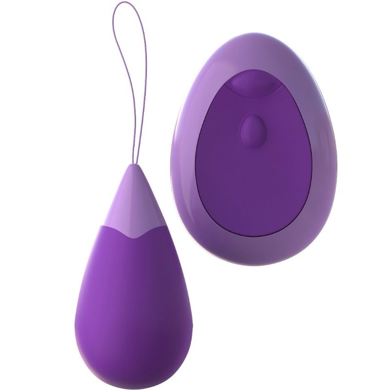Alternative view of FANTASY FOR HER - REMOTE KEGEL EXCITE-HER