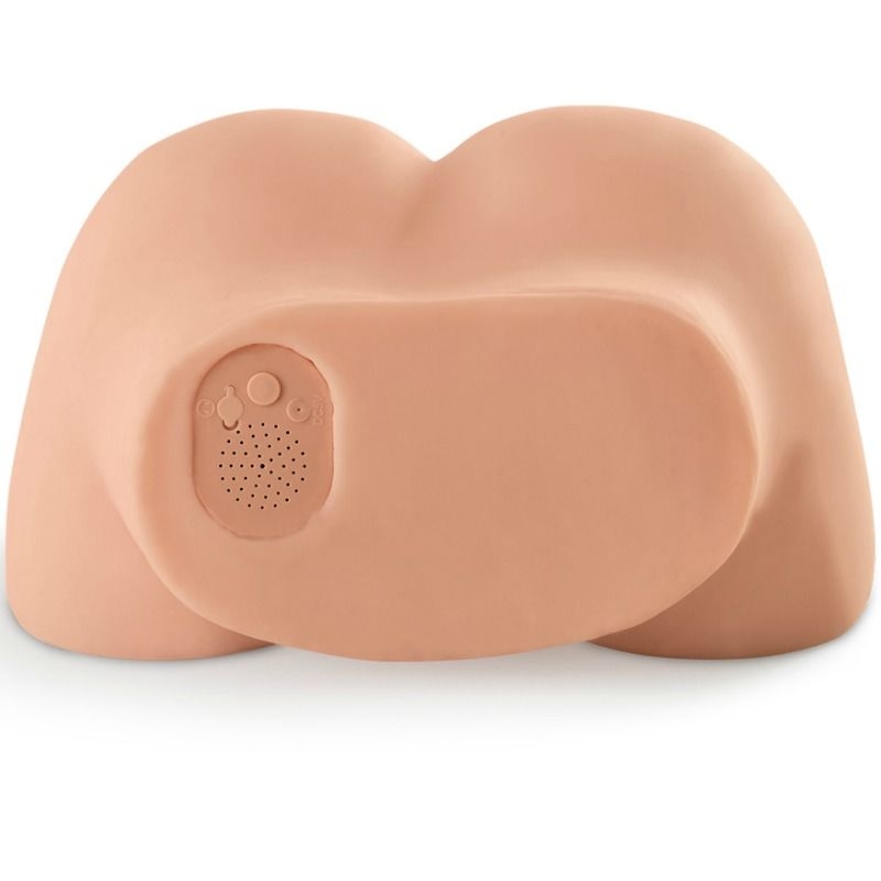 Alternative view of EXTREME TOYZ - DIRTY TALK INTERACTIVE FUCK ME SILLY