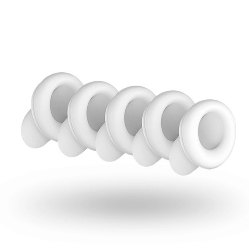 Alternative view of SATISFYER - 2 NG KIT COVERS 5 PCS