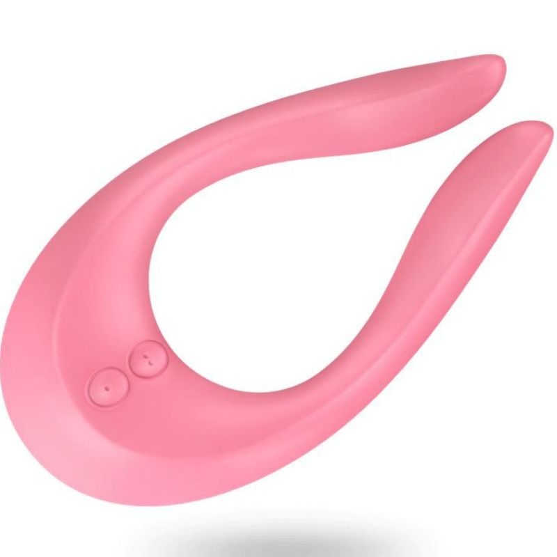 Alternative view of SATISFYER - PARTNER MULTIFUN 2