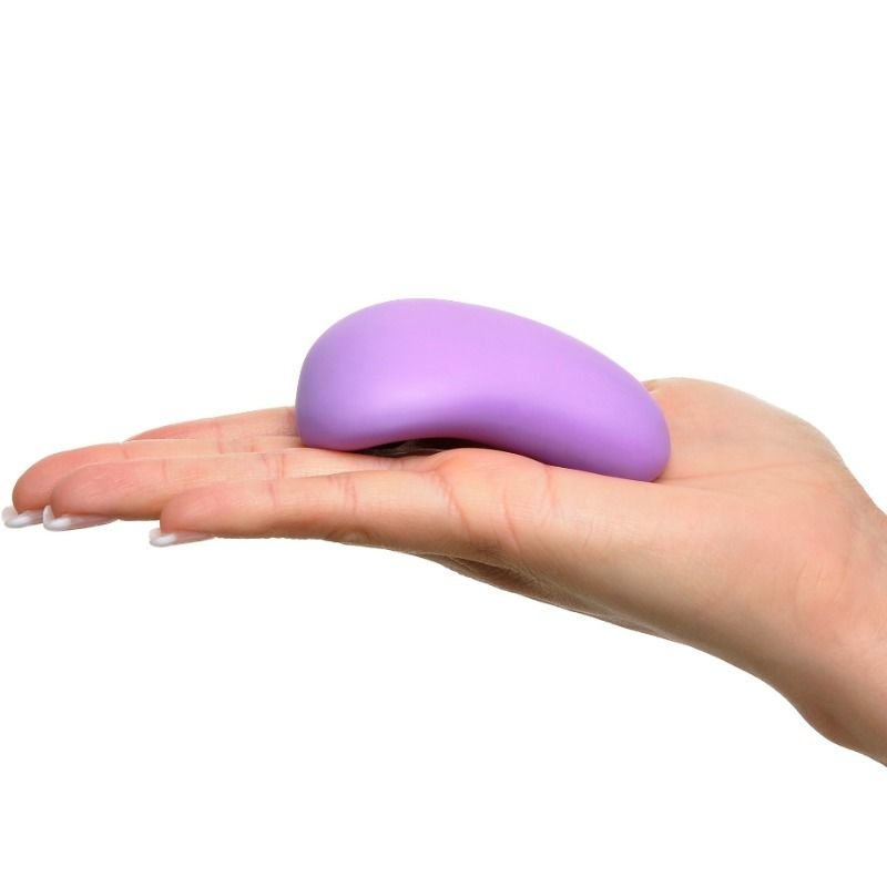 Alternative view of FANTASY FOR HER - VIBRATING PETITE AROUSE-HER