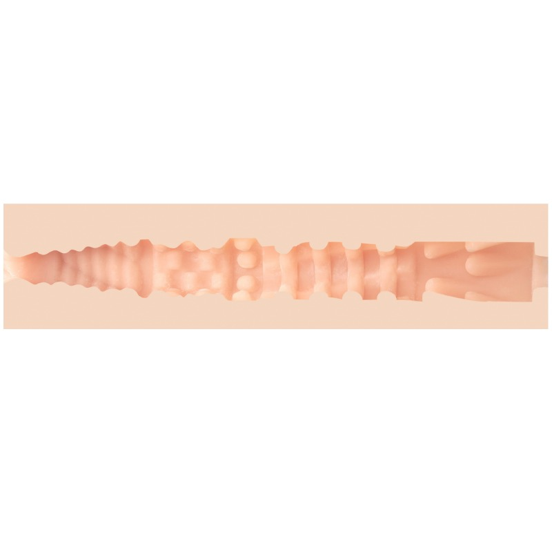 Alternative view of FLESHJACK - COLBY KELLER LUMBERJACK ANO MASTURBATOR