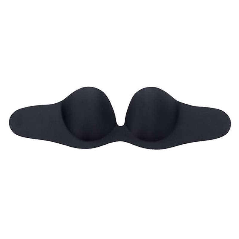 Alternative view of BYE-BRA - GALA BRA CUP B BLACK