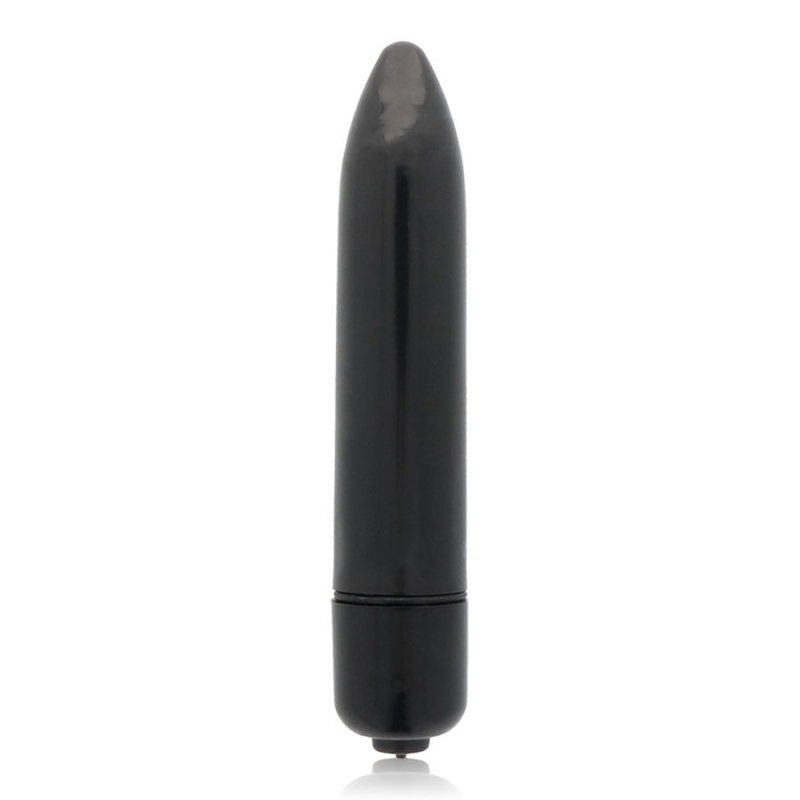 Alternative view of GLOSSY - THIN VIBE BLACK