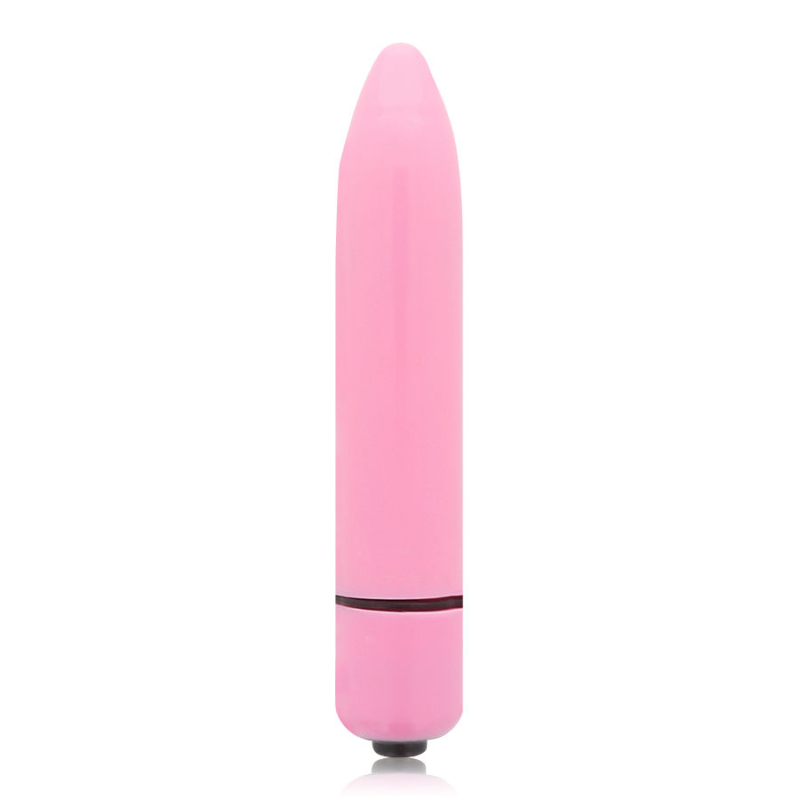 Alternative view of GLOSSY - THIN VIBE  DEEP ROSE