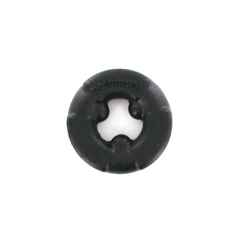 Alternative view of BATHMATE - BLACK GLADIATOR PENIS RING