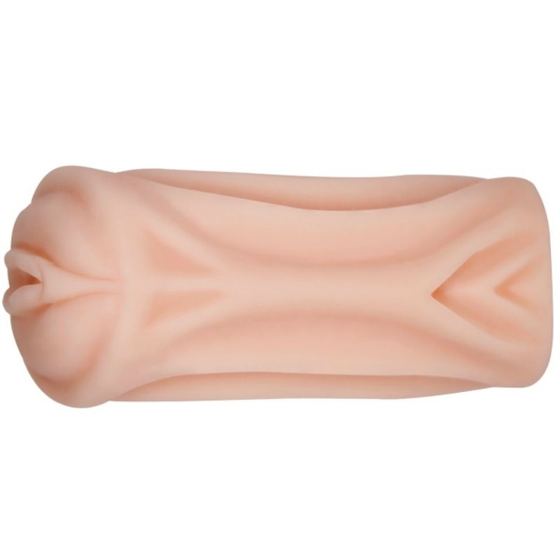 Alternative view of CRAZY BULL - JANE VAGINA MASTURBATOR 13.5 CM