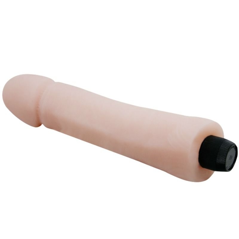 Alternative view of BAILE - LOVE COMPANION DILDO VIBRATOR 25 CM