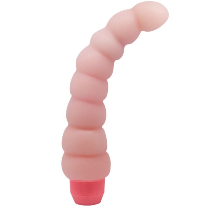 Alternative view of BAILE - FLEXI VIBE SENSUAL SPINE FLEXIBLE VIBRATOR 19 CM