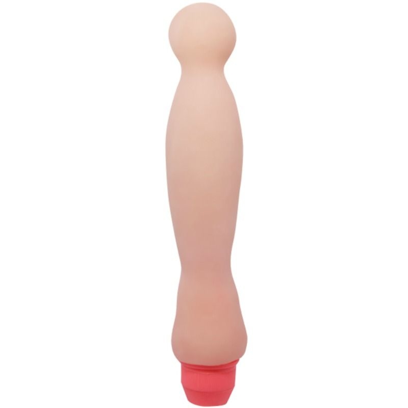Alternative view of BAILE - FLEXI VIBE SENSUAL SPINE VIBRATOR 22 CM