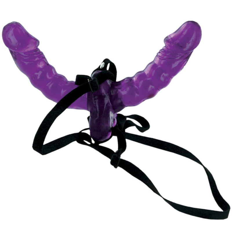 Alternative view of FETISH FANTASY SERIES - ARNES DOBLE PENETRACION