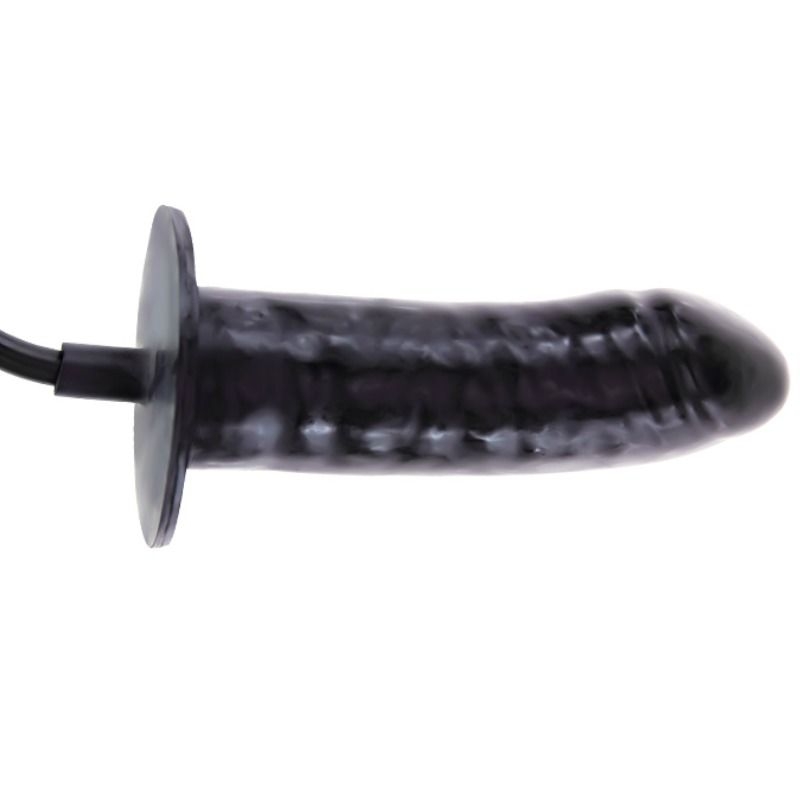 Alternative view of BAILE - BIGGER JOY INFLATABLE PENIS 16 CM