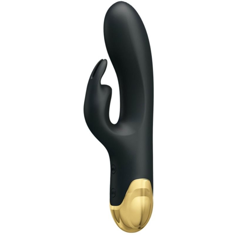 Alternative view of PRETTY LOVE - SMART DOUBLE PLEASURE VIBRATOR