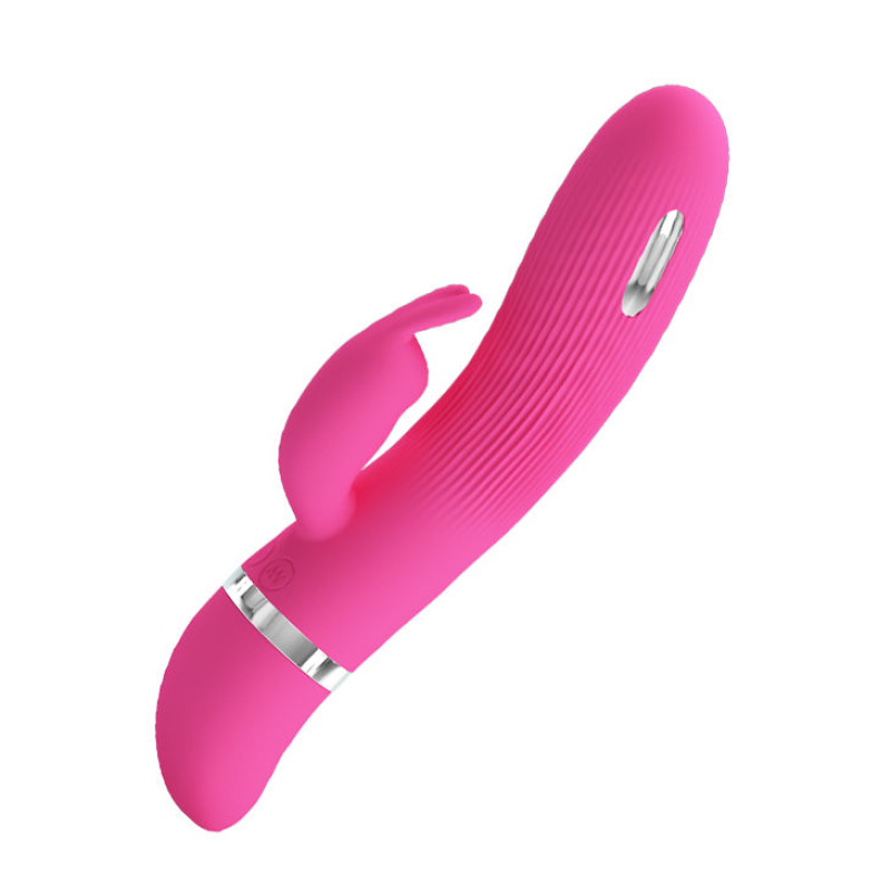 Alternative view of PRETTY LOVE - FLIRTATION INGRAM ELECTROSHOCK VIBRATOR