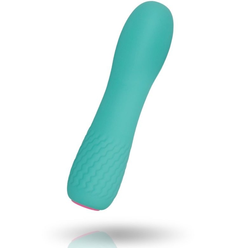 Alternative view of INSPIRE ESSENTIAL - LEILA TURQUOISE