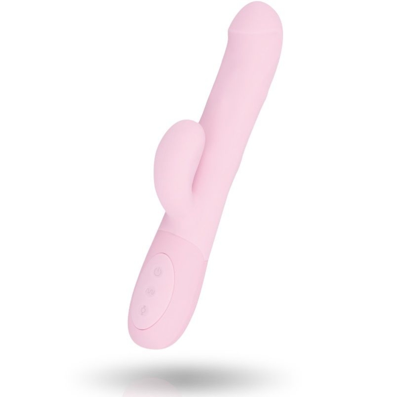 Alternative view of INSPIRE SENSE - GABRIELLA PINK