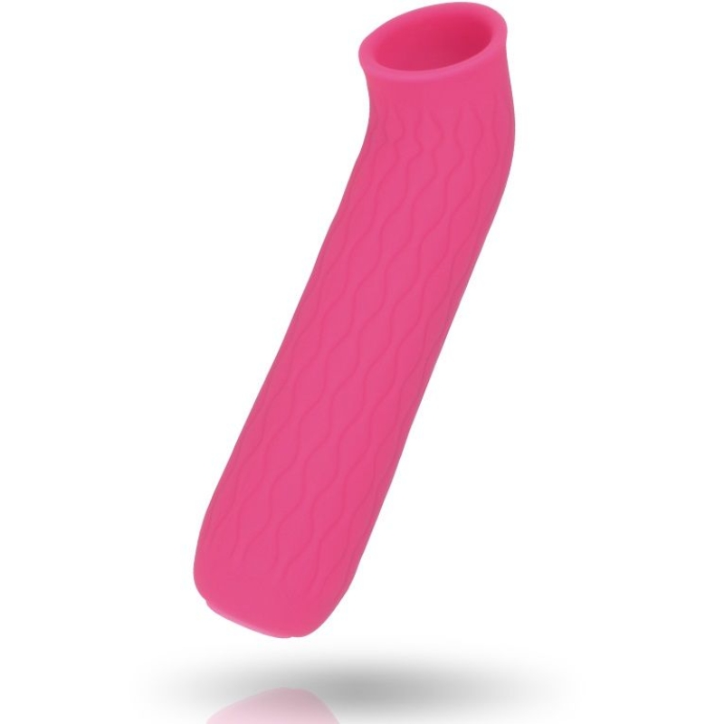 Alternative view of INSPIRE SUCTION - WINTER PINK