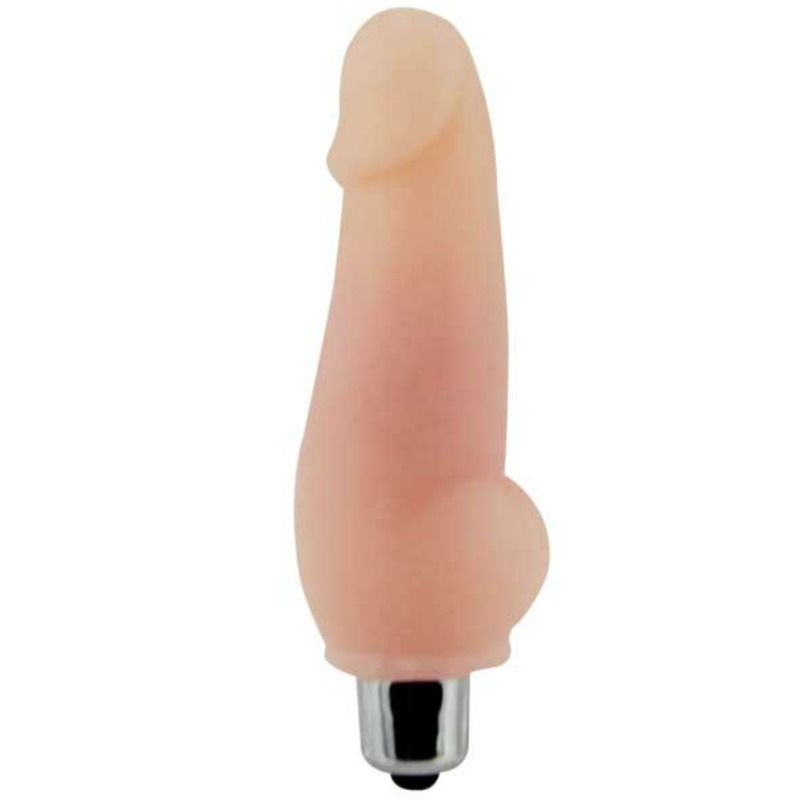 Alternative view of BAILE - SUPER MINI MAVOUVIN VIBRATOR