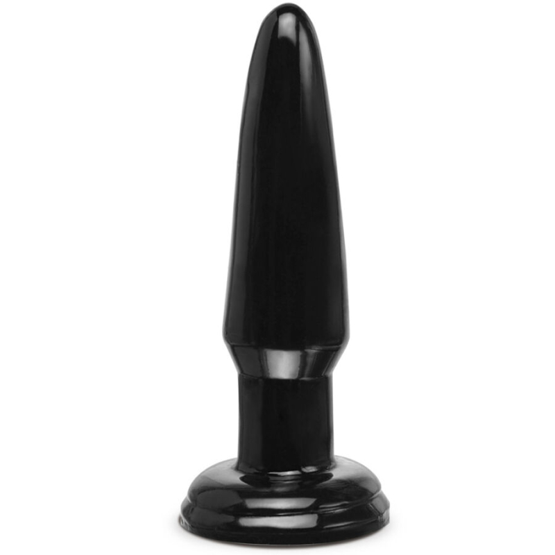 Alternative view of FETISH FANTASY LIMITED EDITION - BEGGINERS BUTT PLUG 9 CM