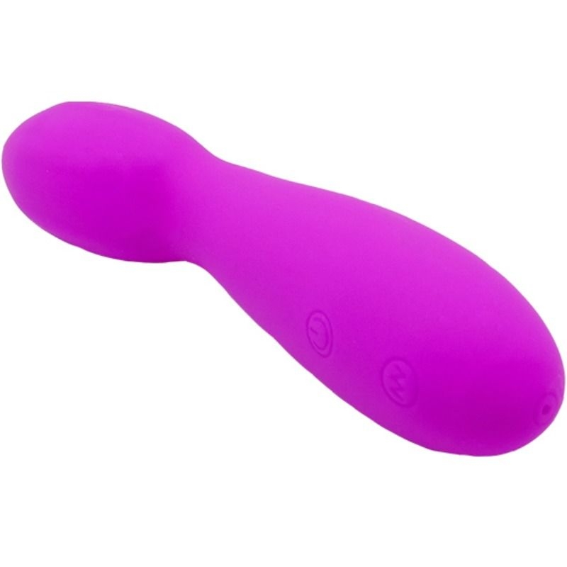 Alternative view of PRETTY LOVE - SMART MINI VIBRATOR ARVIN