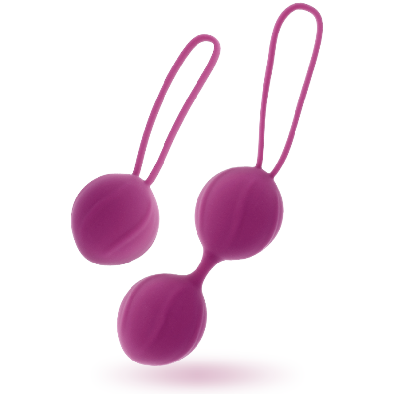 Alternative view of COVERME - LILAC PELVIC TRAINER KEGEL