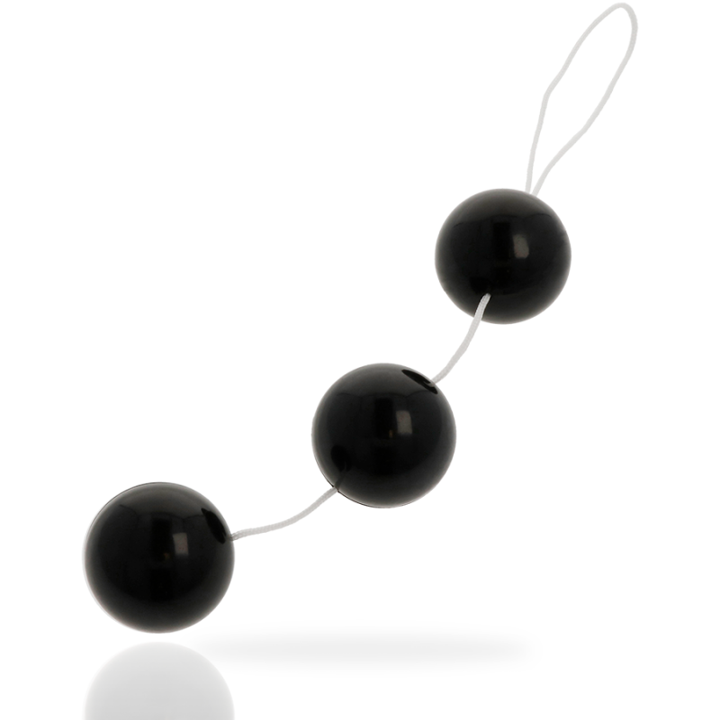 Alternative view of ADDICTED TOYS - PLEASURE BALLS