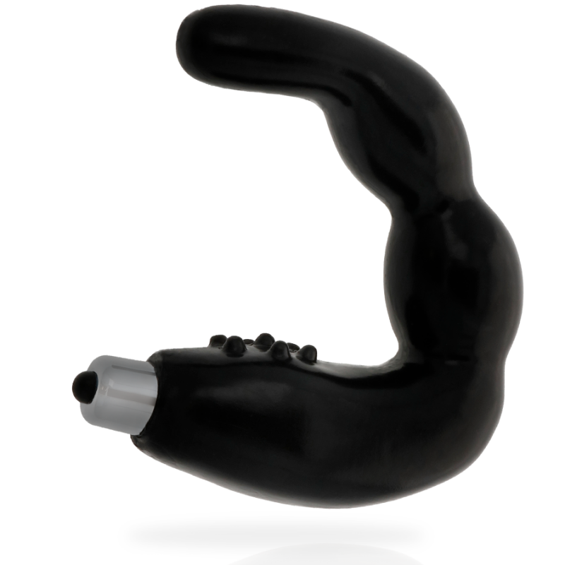 Alternative view of ADDICTED TOYS - PROSTATE ANAL MASSAGER VIBRATION