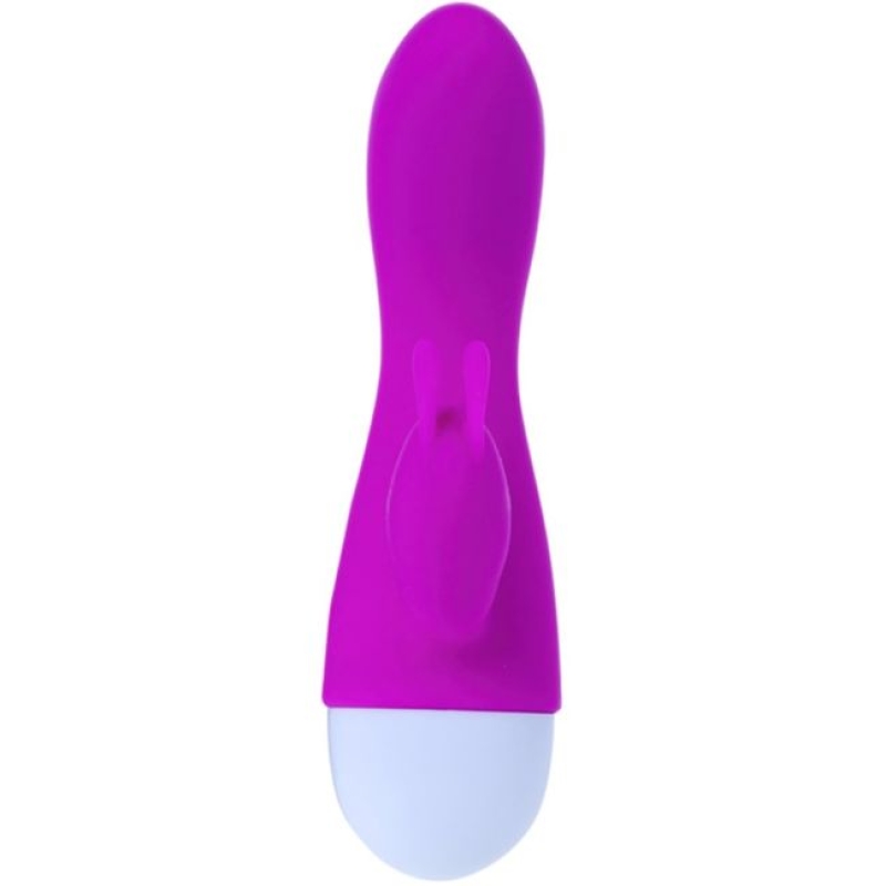 Alternative view of PRETTY LOVE - SMART KYLE VIBRATOR 30 MODES