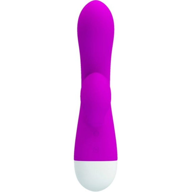 Alternative view of PRETTY LOVE - SMART ELI VIBRATOR 30 MODES