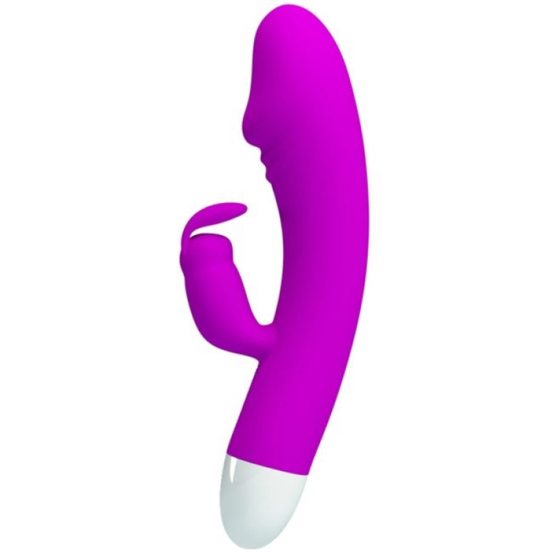 Alternative view of PRETTY LOVE - SMART WILL VIBRATOR 30 MODES