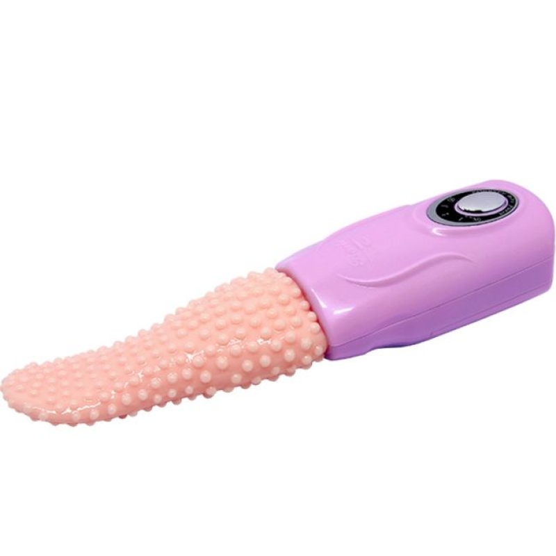 Alternative view of PRETTY LOVE - SMART TONGUE ROTATION FUNCTION